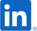 linkedin logo