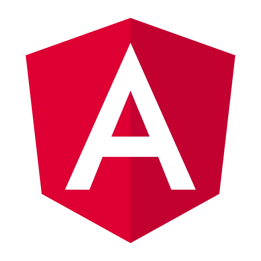 AngularJS logo