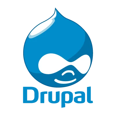 Drupal logo