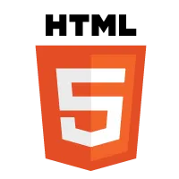 HTML5 logo