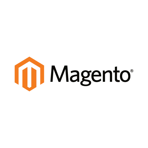 Magento logo