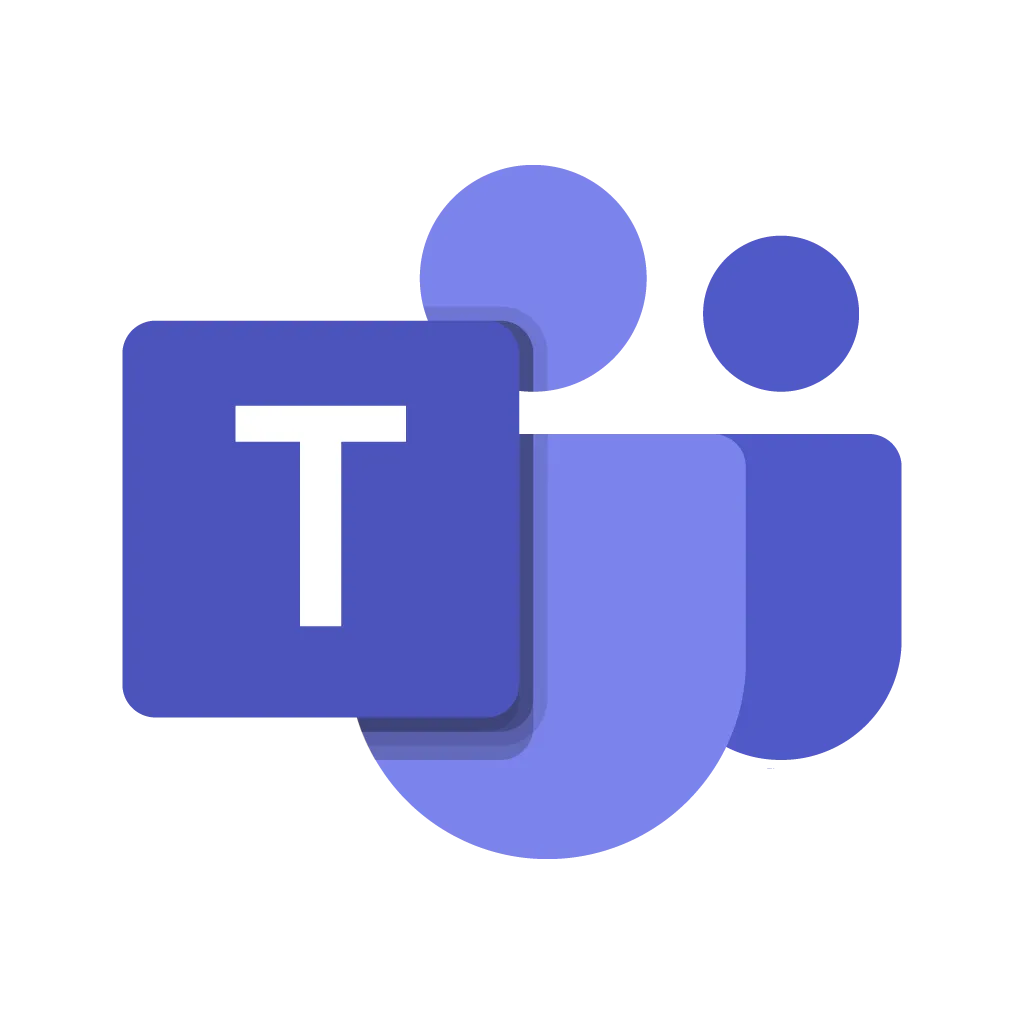 microsoft teams logo