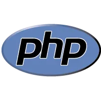 PHP logo