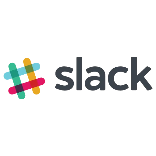 Slack slack logo