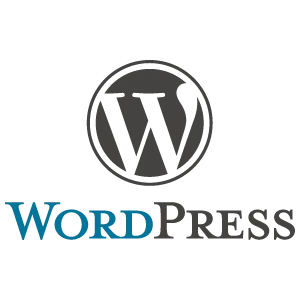 Wordpress logo