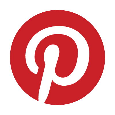 pinterest logo