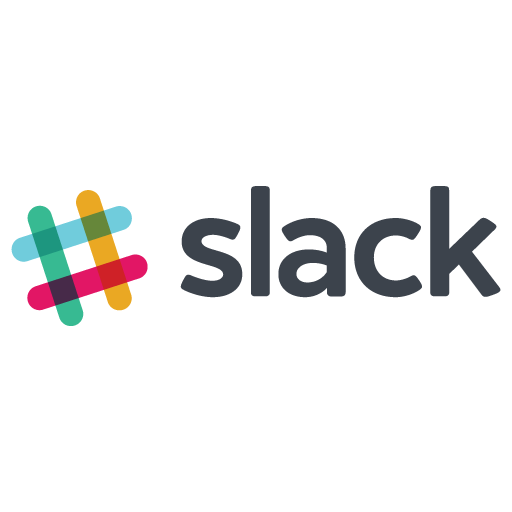 slack logo